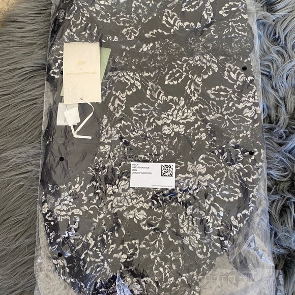 Vampire’s Wife x H&M Lace Mini Dress L - Picture 6 of 8